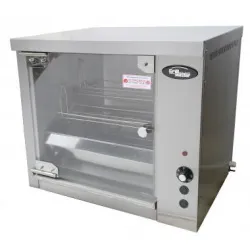 Купить гриль для кур grill master карусельный ф3кмэ 21106 в Краснодаре – цена завода, доставка до двери | RuOborudovanie.ru