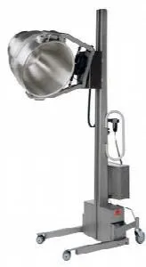 Дежеопрокидыватель Varimixer 21Ae60Esl Flexlift Inox 30-80M – купить в Краснодаре по цене завода