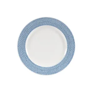 Тарелка мелкая 17СМ Isla, цвет Ocean Blue Ocisip651 – купить в Краснодаре по цене завода