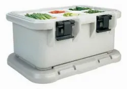 Термоконтейнер Cambro Upcs160480 – купить в Краснодаре с доставкой Купить термоконтейнер cambro upcs160480 в Краснодаре – цена завода, доставка до двери | RuOborudovanie.ru