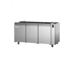 Купить стол морозильный apach chef line ltfm11ntr – цена от завода, доставка до двери | RuOborudovanie.ru
