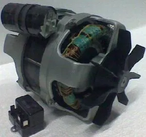 Двигатель Robot Coupe арт.303082
