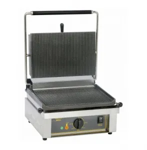 Гриль контактный Roller Grill Panini Xle R – купить по цене завода