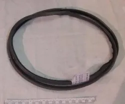 Уплотнение двери Gierre для Brio Maxi Gua315