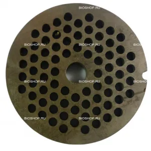 Решетка 5мм, №15 HM-22 (HJ22-05B 5mm) Viatto HM-22 – купить в Краснодаре по цене завода