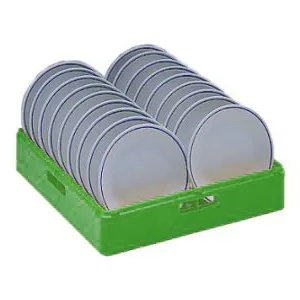 Комплект кассет для тарелок Electrolux Wtac39 780400 – купить по цене завода