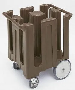 Тележка для посуды 73Х60,5Х81,5СМ Cambro Dc825 191 – купить в Краснодаре по цене завода