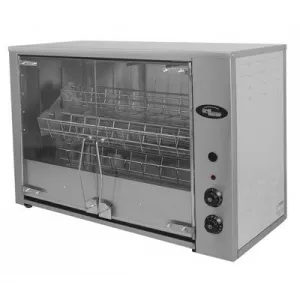 Гриль Grill Master Ф3КМЭ – купить в Краснодаре по цене завода