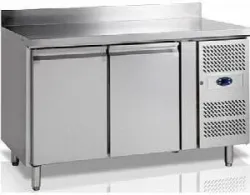 Купить стол холодильный tefcold ck7210 борт в Краснодаре – цена завода, доставка до двери | RuOborudovanie.ru