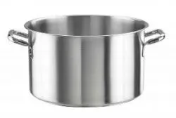 Купить кастрюля широкая tender 24х14,5 6,25л 33900524 в Краснодаре – цена завода, доставка до двери | RuOborudovanie.ru