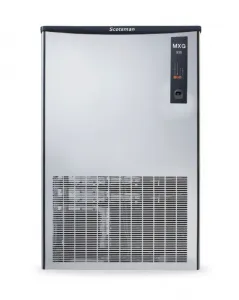 Льдогенератор Scotsman Mxg M 938 Ws Ox – купить по цене завода