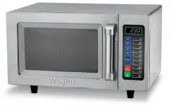 Печь микроволновая Waring Wmo90E – купить в Краснодаре с доставкой Купить печь микроволновая waring wmo90e в Краснодаре – цена завода, доставка до двери | RuOborudovanie.ru