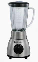 Купить блендер gemlux gl-bl1200g в Краснодаре – цена завода, доставка до двери | RuOborudovanie.ru
