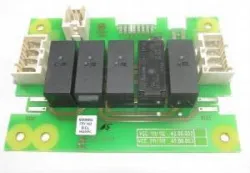 Плата Rational Vcc 111-112 42.00.052 – купить в Краснодаре с доставкой Плата Rational Vcc 111-112 42.00.052