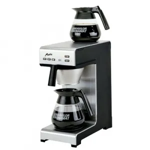 Кофеварка Bravilor Matic 2 New – купить в Краснодаре по цене завода