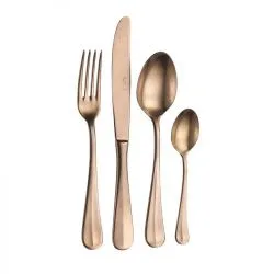 Ложка кофейная Baguette Alchimique Bronze 0Wb20008 – купить в RuOborudovanie.ru с доставкой до двери Купить ложка кофейная baguette alchimique bronze 0wb20008 – цена от завода, доставка до двери | RuOborudovanie.ru