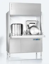 Купить машина для мойки котлов winterhalter uf-xl холодная вода в Краснодаре – цена завода, доставка до двери | RuOborudovanie.ru