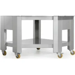 Купить подставка cuppone caravaggio scr835/2 rs ps под печь для пиццы в Краснодаре – цена завода, доставка до двери | RuOborudovanie.ru