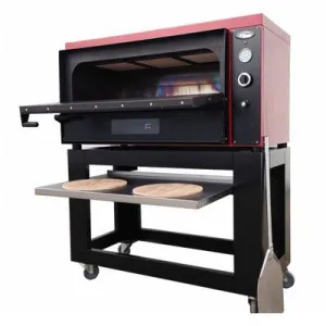 Стенд для печи Grill Master УГП/1 13057 передвижной – купить по цене завода