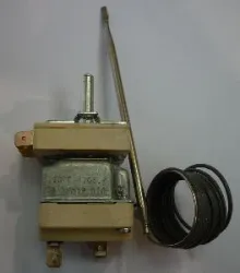 Термостат Electrolux Professional с выключателем 50-260C 002109 – купить в Краснодаре с доставкой Термостат Electrolux Professional с выключателем 50-260C 002109