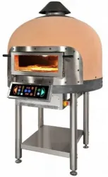 Печь ротационная Morello Forni Frv100 Cupola Basic – купить в Краснодаре с доставкой Купить печь ротационная morello forni frv100 cupola basic в Краснодаре – цена завода, доставка до двери | RuOborudovanie.ru