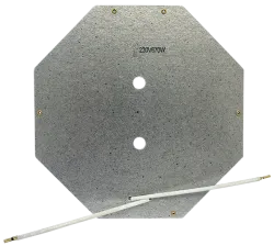 Тэн верхний для вафельницы Crazy Pan Cp-CP-WFM06HK (670вт) – купить в Краснодаре с доставкой Купить тэн верхний для вафельницы crazy pan cp-cp-wfm06hk (670вт) в Краснодаре – цена завода, доставка до двери | RuOborudovanie.ru
