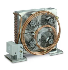 Конденсатор Scotsman Rmtcndmf6100J