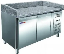 Стол холодильный Cooleq PZ2600TN гранит для пиццы на 428л (+2...+8) 2дв. – купить в Краснодаре с доставкой Купить стол холодильный cooleq pz2600tn гранит для пиццы на 428л (+2...+8) 2дв. в Краснодаре – цена завода, доставка до двери | RuOborudovanie.ru