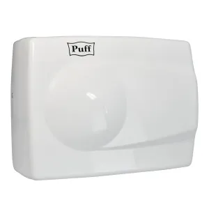 Рукосушитель Puff 8828W (1401.333) – купить в Краснодаре по цене завода