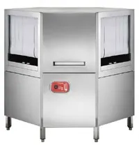 Машина посудомоечная Comenda Ac2A/Lr – купить в Краснодаре по цене завода