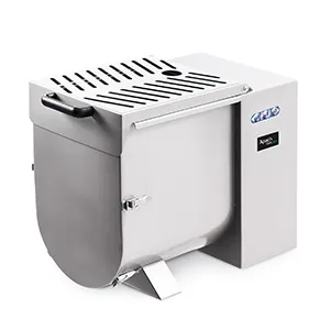 Фаршемешалка Apach Amk50 3Ф. настольная – купить в Краснодаре по цене завода