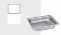 Купить гастроемкость blanco gn 1/2-65 550 581 – цена от завода, доставка до двери | RuOborudovanie.ru