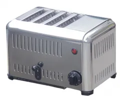 Тостер вертикальный Viatto VST-4 – купить в Краснодаре с доставкой Купить тостер вертикальный viatto vst-4 в Краснодаре – цена завода, доставка до двери | RuOborudovanie.ru