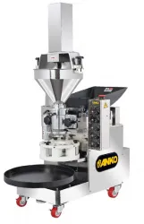 Экструзионно-отсадочная машина Anko SD97SS (без диафрагмы и опций) – купить в Краснодаре с доставкой Купить экструзионно-отсадочная машина anko sd97ss (без диафрагмы и опций) в Краснодаре – цена завода, доставка до двери | RuOborudovanie.ru