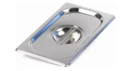 Купить крышка гастроемкости gn1/4 viatto 814-l – цена от завода, доставка до двери | RuOborudovanie.ru