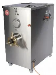 Купить мясорубка kt lm-130/а unger с педалью – цена от завода, доставка до двери | RuOborudovanie.ru