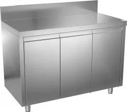 Купить стол технологический ст-с-1.150-1500.600-02-р-2п – цена от завода, доставка до двери | RuOborudovanie.ru