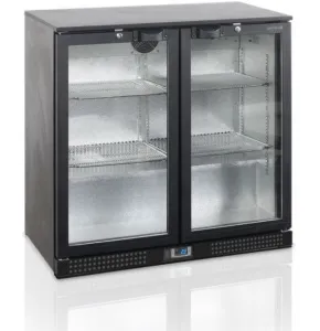 Шкаф барный Tefcold Ba20H холодильный – купить в Краснодаре по цене завода