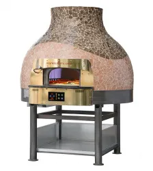 Печь для пиццы Morello Forni PG100 Vulcano Mosaico газовая – купить в Краснодаре с доставкой Купить печь для пиццы morello forni pg100 vulcano mosaico газовая в Краснодаре – цена завода, доставка до двери | RuOborudovanie.ru