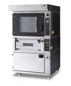 Печь конвекционная Apach K5T+K10T MDP электрическая – купить в Краснодаре по цене завода