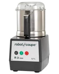 Куттер Robot Coupe R3D1500T (22382) настольный объемом 3,7 л – купить в Краснодаре с доставкой Купить куттер robot coupe r3d1500t (22382) настольный объемом 3,7 л в Краснодаре – цена завода, доставка до двери | RuOborudovanie.ru