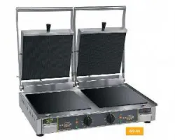 Гриль контактный Roller Grill Gvd 335 L – купить в RuOborudovanie.ru с доставкой до двери Купить гриль контактный roller grill gvd 335 l – цена от завода, доставка до двери | RuOborudovanie.ru