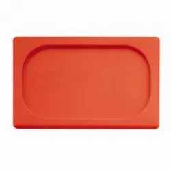 Крышка к гастроемкости Paderno полипропилен Gn1/2 красная 14725-11 – купить в Краснодаре с доставкой Купить крышка к гастроемкости paderno полипропилен gn1/2 красная 14725-11 в Краснодаре – цена завода, доставка до двери | RuOborudovanie.ru