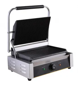 Гриль контактный Viatto GH-811EH – купить в Краснодаре по цене завода