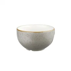 Купить сахарница 0,227л, без крышки, stonecast, цвет peppercorn grey spgsssgr1 в Краснодаре – цена завода, доставка до двери | RuOborudovanie.ru