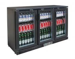 Купить шкаф барный viatto sc315 среднетемпературный в Краснодаре – цена завода, доставка до двери | RuOborudovanie.ru