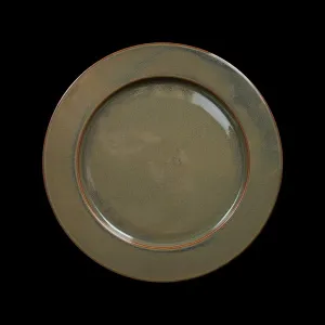 Тарелка мелкая 11,75" 300 мм сине-зеленый Corone Gourmet Colore – купить в Краснодаре по цене завода