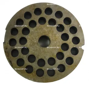 Решетка 8мм, №15 HM-22 (HJ22-08 8MM) Viatto HM-22 – купить по цене завода