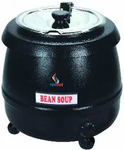 Мармит для супа Airhot Sb-6000 – купить в Краснодаре по цене завода