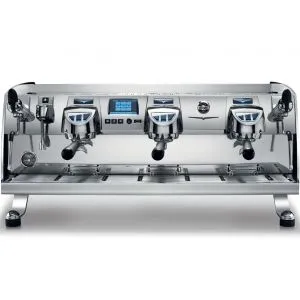 Кофемашина Victoria Arduino VA 388 Black Eagle Gravimetric 3 gr, 380 V, steelux автомат – купить в Краснодаре по цене завода
